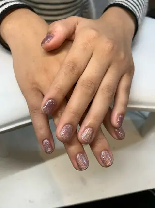 ネイル C’enna nanakaのネイルデザイン