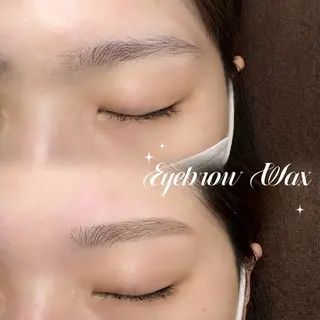 アイブロウ Blanc梅田茶屋町 【まつげパーマ・眉】の眉毛・アイブロウイメージ