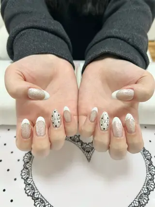 ネイル プライベートサロン LALA Nailのネイルデザイン