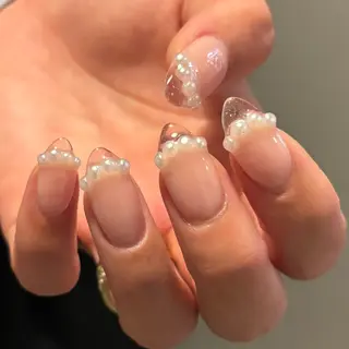 ネイル koyuki /nailのネイルデザイン