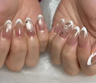 ネイル K. nailのネイルデザイン
