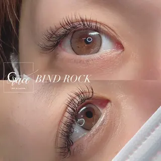 マツエク・マツパ Nail&Eye Graceのマツエク・マツパデザイン