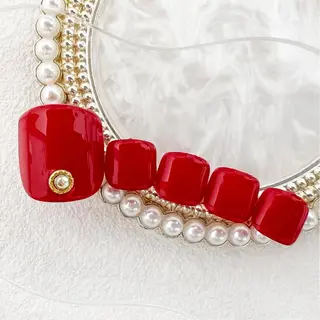 ネイル rouse nail RISATOのネイルデザイン