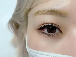 マツエク・マツパ eyelash Swellaのマツエク・マツパデザイン