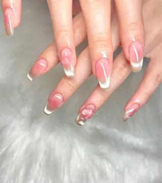 ネイル nail salon fee(フィー)のネイルデザイン