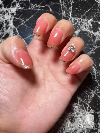 ネイル ✴︎ Delightのネイルデザイン