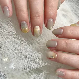 ネイル nailbios .tomo.のネイルデザイン