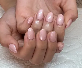 ネイル nailfy's 星のネイルデザイン