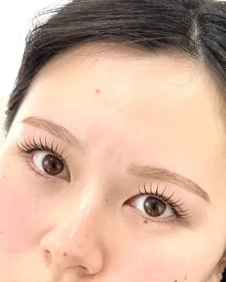 マツエク・マツパ NOAH NORIKOのマツエク・マツパデザイン