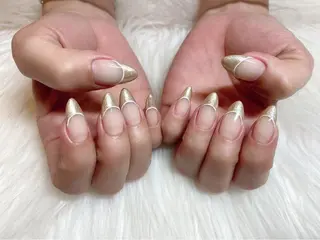 ネイル S Sのネイルデザイン