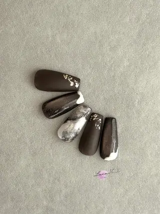 ネイル Lana Nailのネイルデザイン