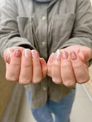 ネイル 自宅サロン♡ Mamiのネイルデザイン