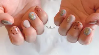 ネイル studio e n / RiNのネイルデザイン