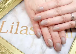 ネイル Lilas Nailのネイルデザイン