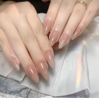 ネイル TABI ANA.CHUOのネイルデザイン