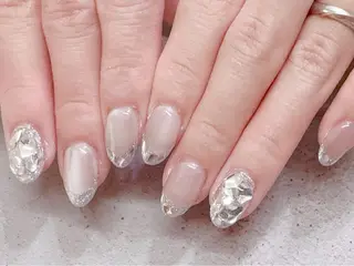 ネイル F2所属・f2 nailのネイルデザイン