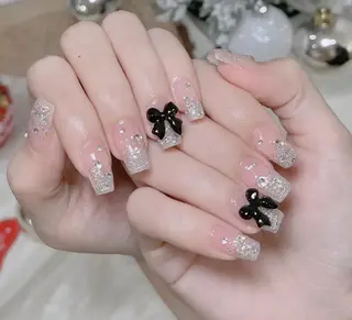 ネイル MIHANA ZENのネイルデザイン