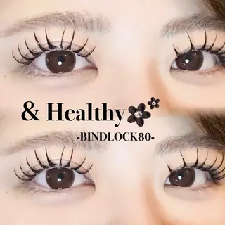 マツエク・マツパ OLIVIA 恵比寿 /大場のマツエク・マツパデザイン