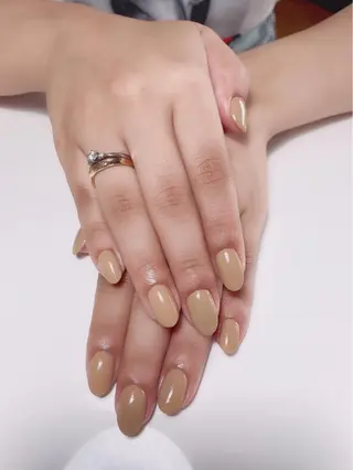 ネイル Nail CoCoのネイルデザイン