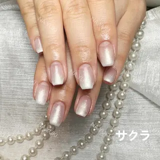 ネイル YUKI 💗 渋谷店のネイルデザイン