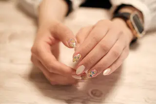 ネイル July nail salonのネイルデザイン