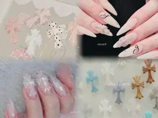 ネイル ヤマ モトのネイルデザイン