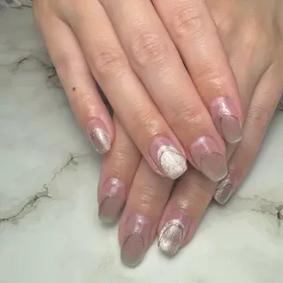 ネイル . Miaのネイルデザイン