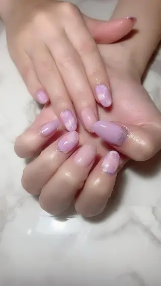 ネイル Era nailのネイルデザイン