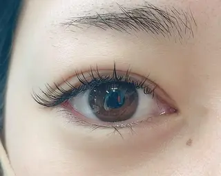 マツエク・マツパ フクダ理美容室 nanaのマツエク・マツパデザイン