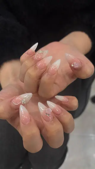 ネイル ヒラユ マリアのネイルデザイン