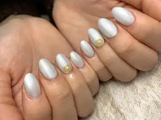 ネイル nail room Ly'leaのネイルデザイン