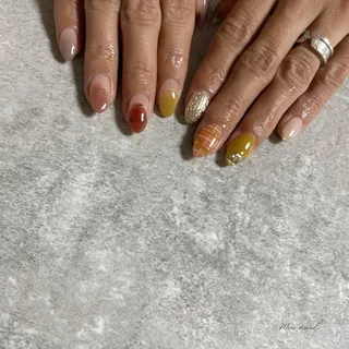 ネイル Mii nail いづみのその他イメージ