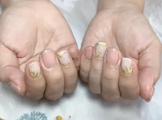 ネイル 🧸 Emiri🫧のマツエク・マツパデザイン