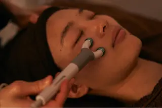 リラクゼーションエステサロン🌺肌質改善イアリイ所属・肌質再生 〜イア🌺リイ〜のエステ・リラクイメージ