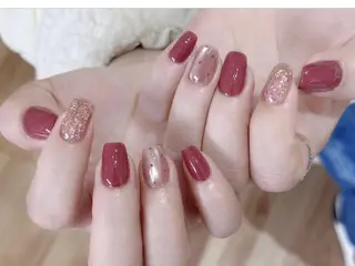 ネイル Enshin nail salonのネイルデザイン
