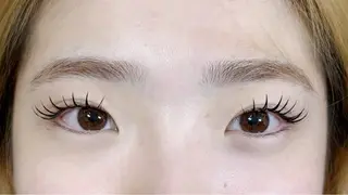 マツエク・マツパ Hair Make RyuRyu所属・Hair Make RyuRyuのマツエク・マツパデザイン