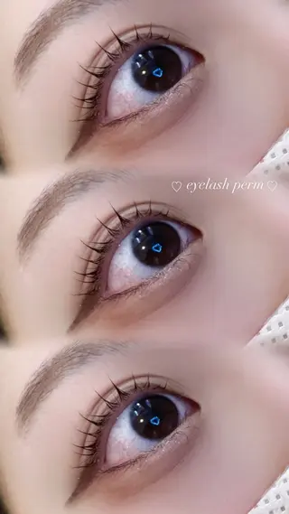 マツエク・マツパ wakana🤍 四条烏丸のマツエク・マツパデザイン