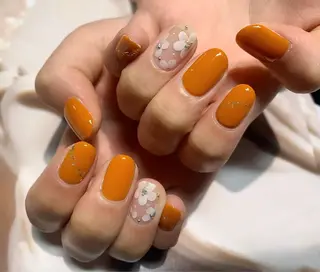 ネイル 【サンバイエム】 公式のエステ・リラクイメージ