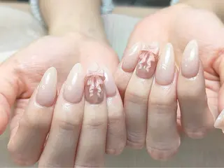 ネイル 小島 千尋のネイルデザイン