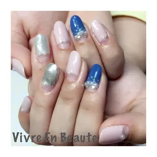 ネイル S Nailのネイルデザイン