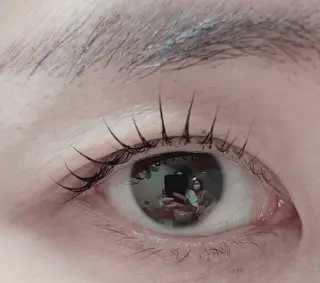 マツエク・マツパ kico.co salonのマツエク・マツパデザイン