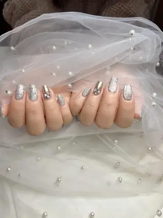 ネイル MK ネイルサロンのネイルデザイン