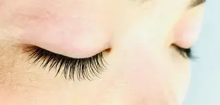 マツエク・マツパ fossette hair&eyeのマツエク・マツパデザイン