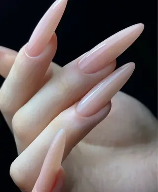 ネイル LU LU NailSalonのネイルデザイン