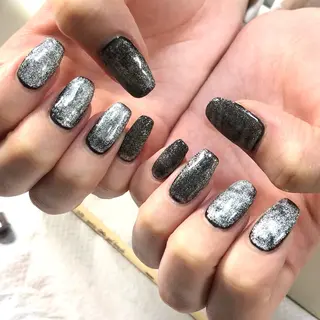ネイル salon *meehoのネイルデザイン