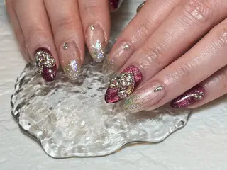 ネイル A nail studio☺︎のネイルデザイン