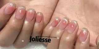 ネイル Joliesse nail salonのネイルデザイン