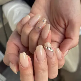 ネイル &M【アンドエム】 立川店のネイルデザイン