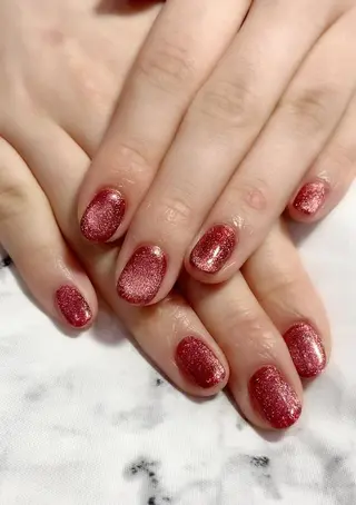 ネイル マツエク・マツパ アイブロウ Nail&eye Belire 新宿のネイルデザイン