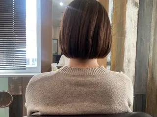 ショート uchiyama kenのヘアスタイル